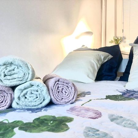 Appartement Miejskie Mieszkanie à Varsovie Extérieur photo