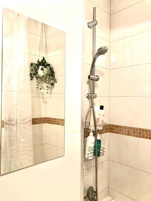 Appartement Miejskie Mieszkanie à Varsovie Extérieur photo