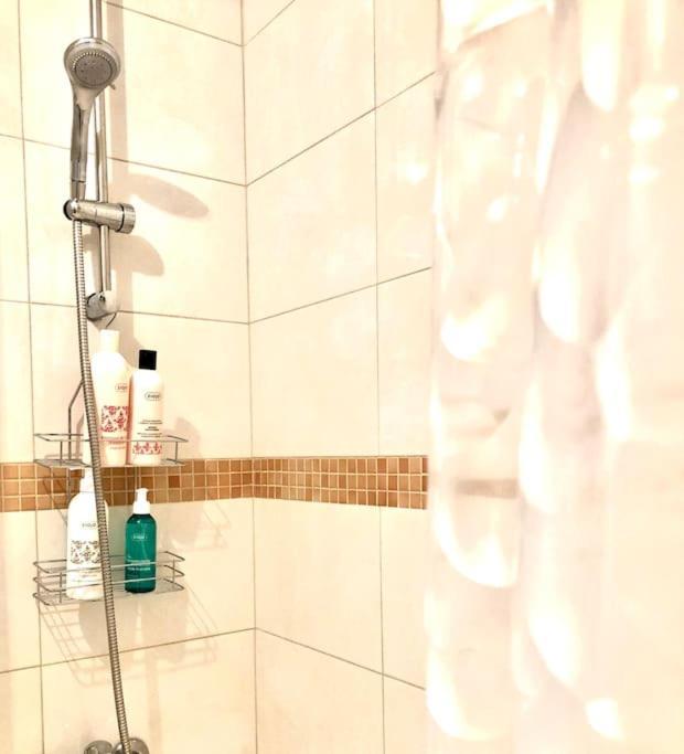 Appartement Miejskie Mieszkanie à Varsovie Extérieur photo